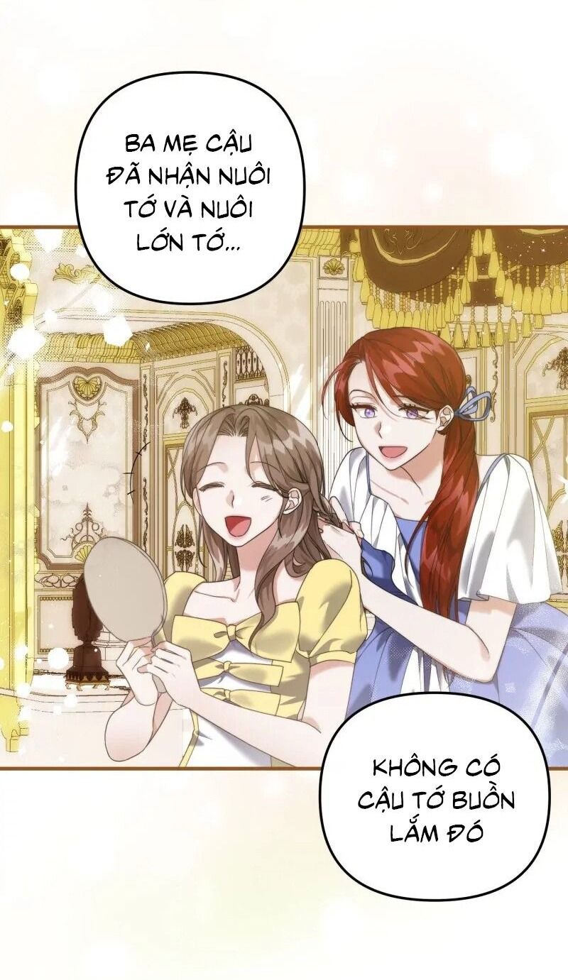 Sự quyến rũ của người vợ: Chapter 2