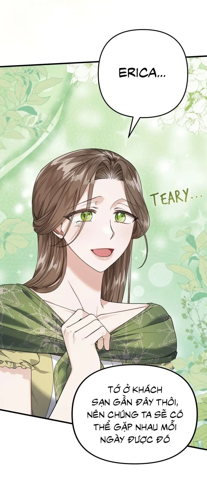 Sự quyến rũ của người vợ: Chapter 2