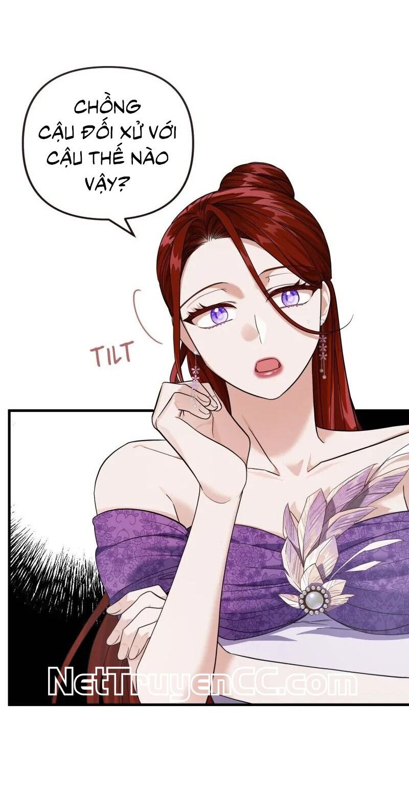 Sự quyến rũ của người vợ: Chapter 2