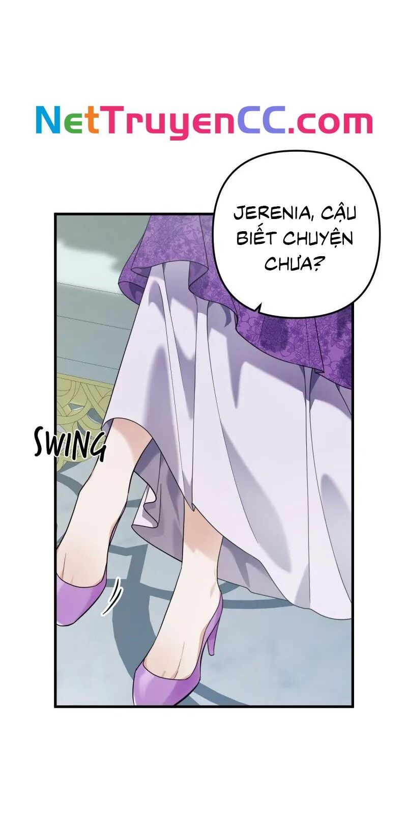 Sự quyến rũ của người vợ: Chapter 2