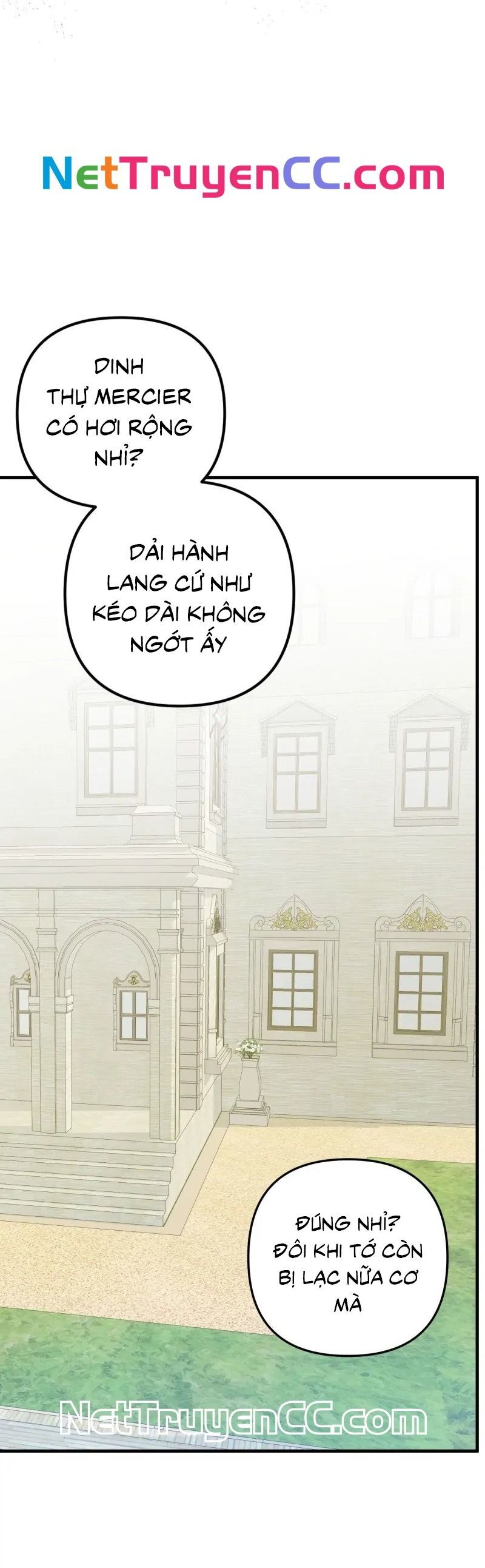 Sự quyến rũ của người vợ: Chapter 2