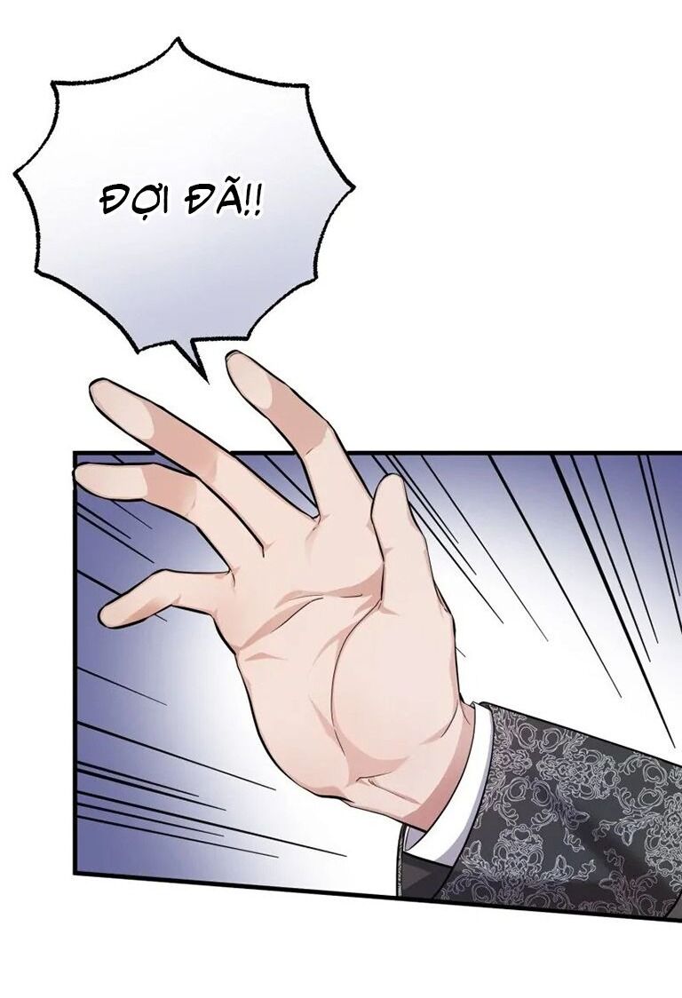 Sự quyến rũ của người vợ: Chapter 2