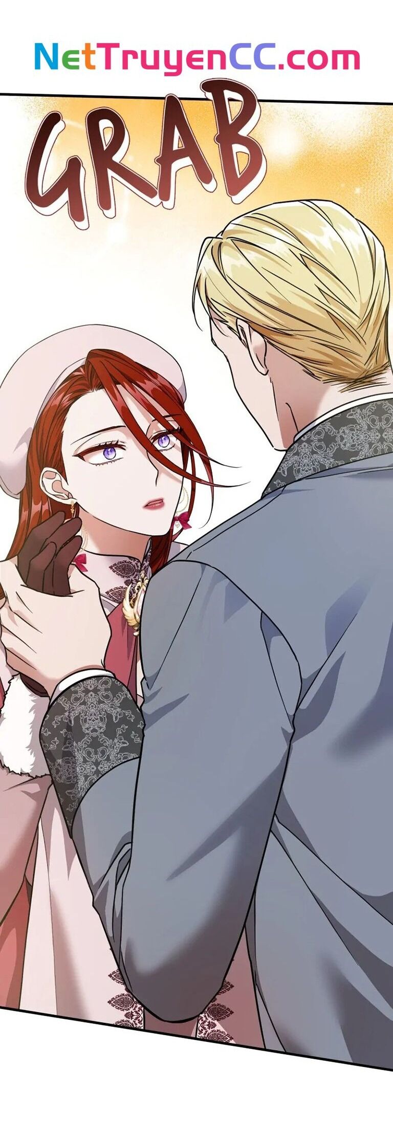 Sự quyến rũ của người vợ: Chapter 2