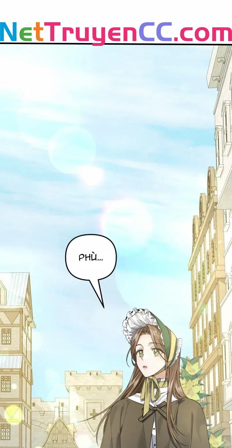Sự quyến rũ của người vợ: Chapter 3