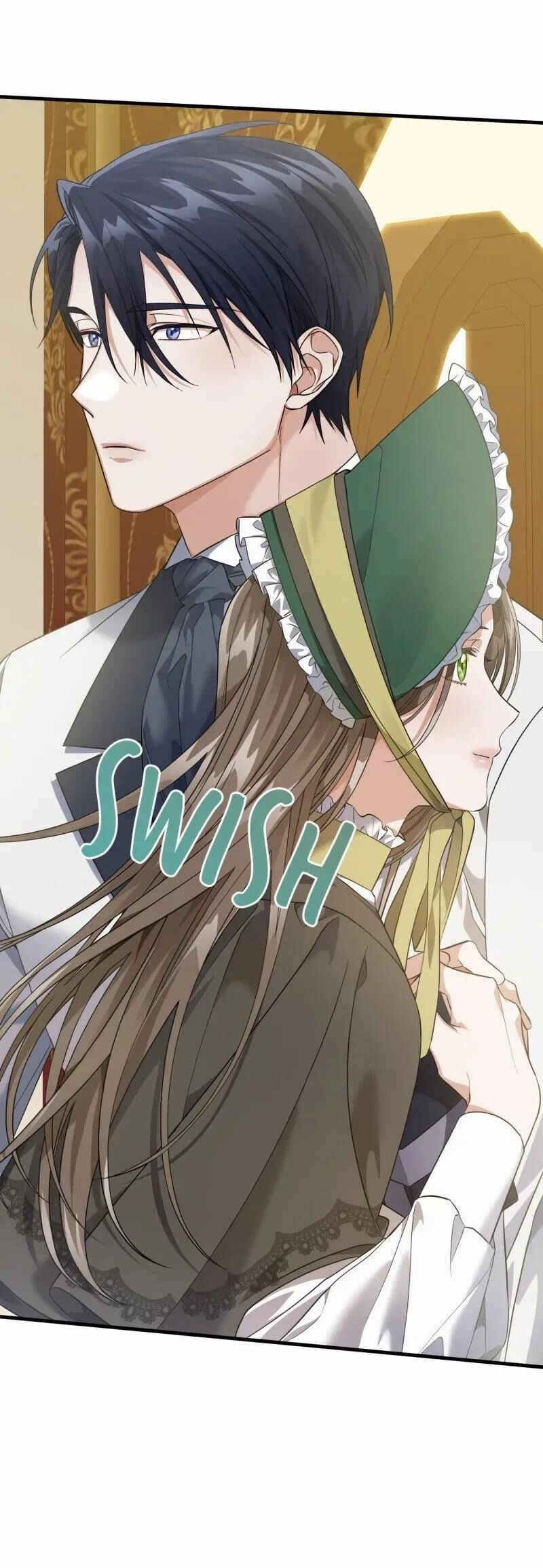 Sự quyến rũ của người vợ: Chapter 3