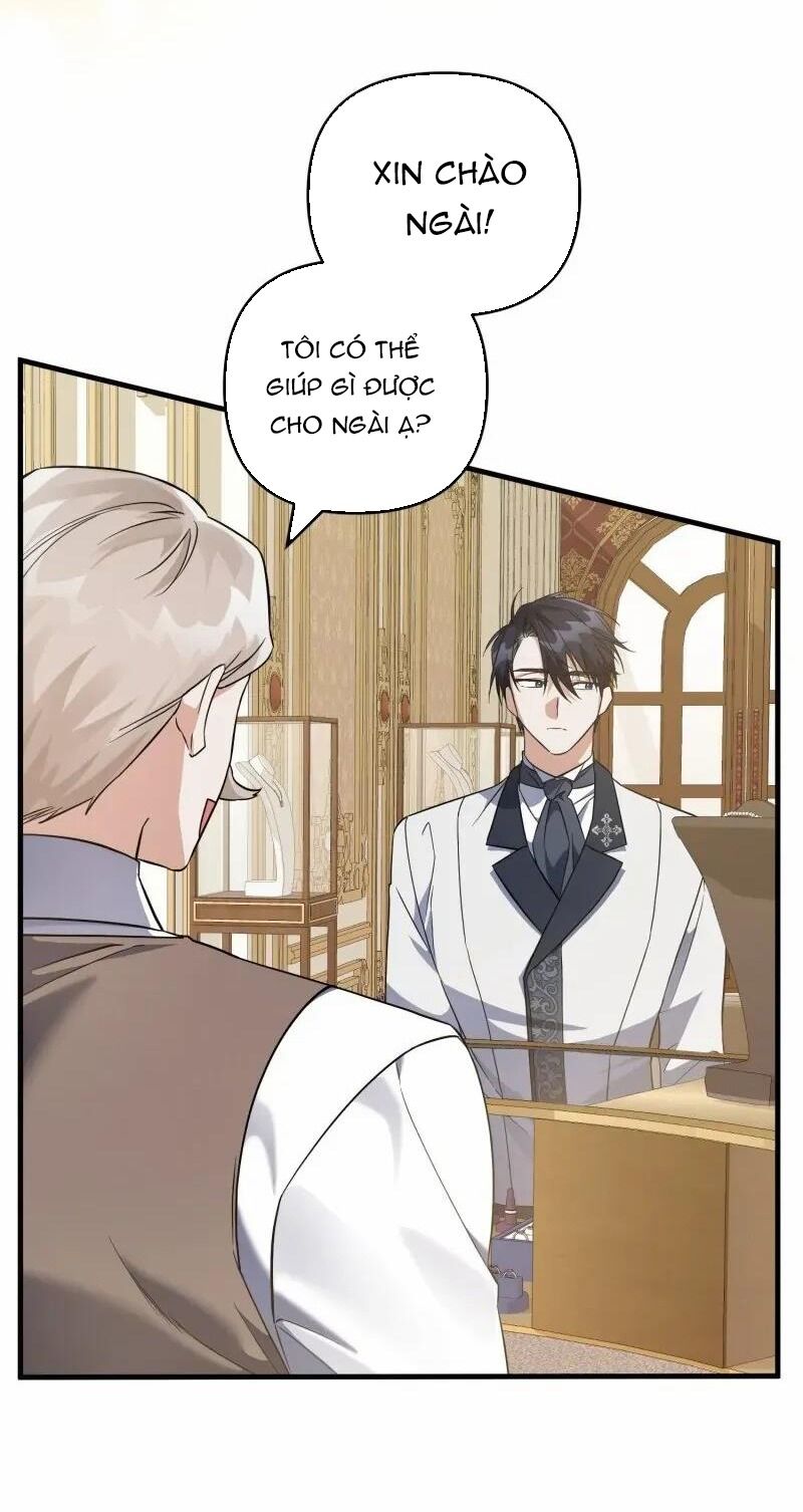 Sự quyến rũ của người vợ: Chapter 3