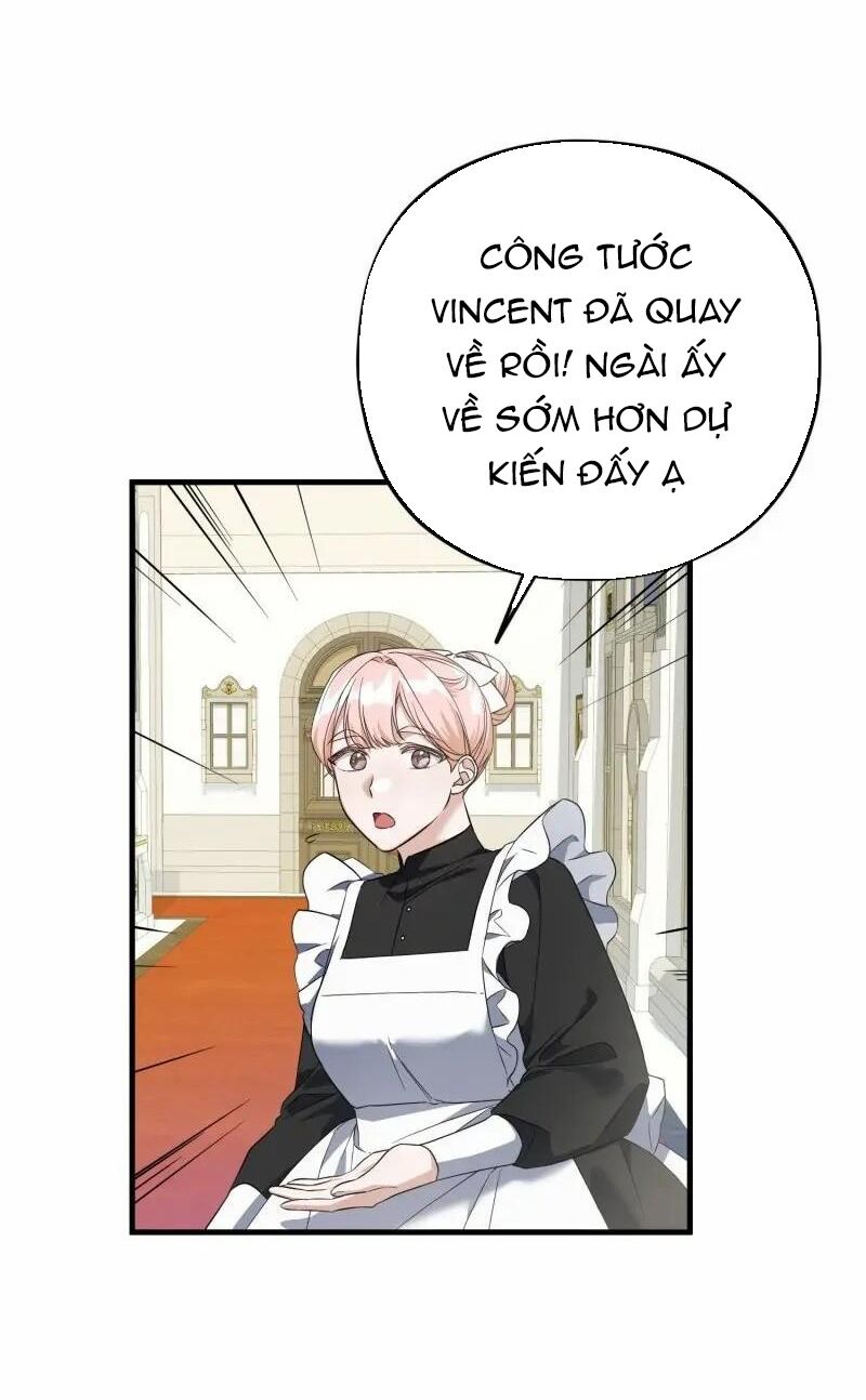 Sự quyến rũ của người vợ: Chapter 3