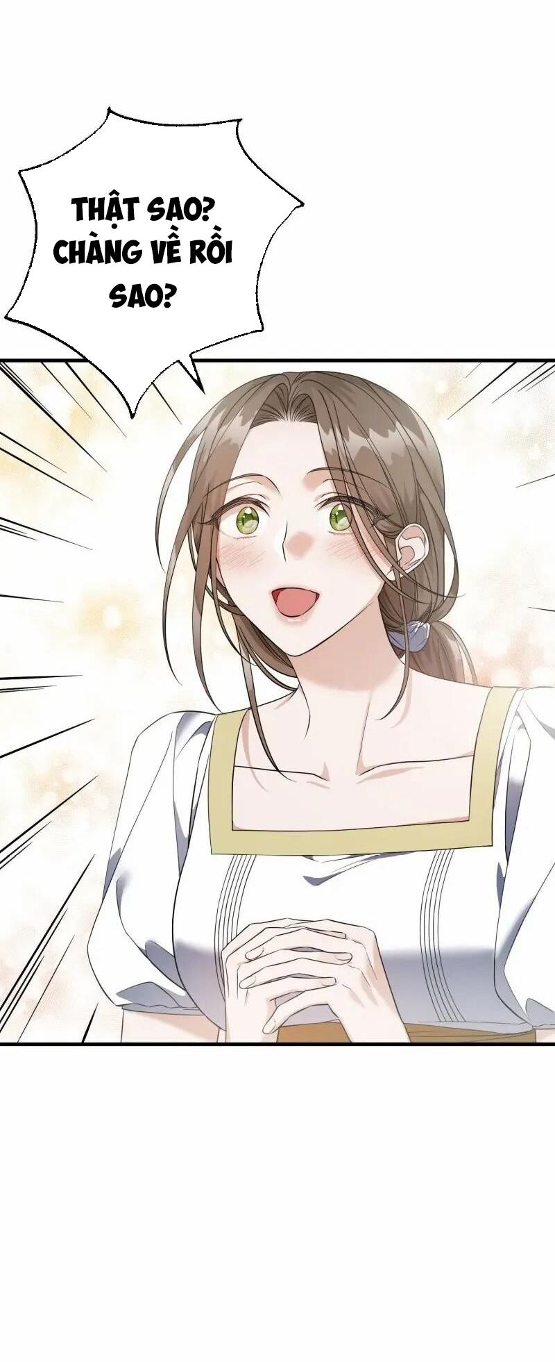 Sự quyến rũ của người vợ: Chapter 3