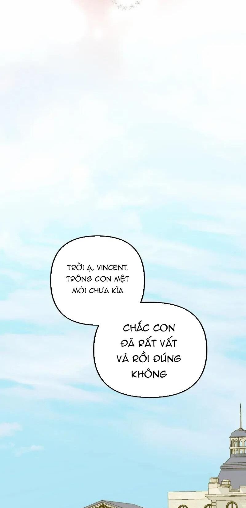 Sự quyến rũ của người vợ: Chapter 3