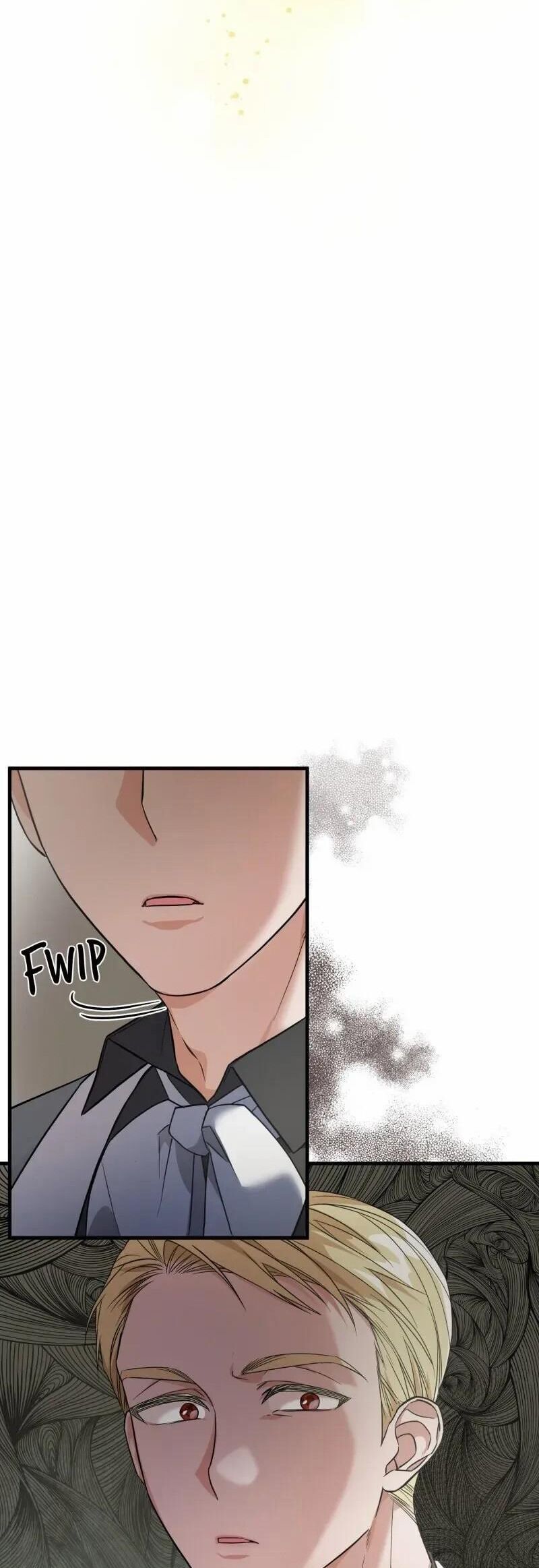 Sự quyến rũ của người vợ: Chapter 3