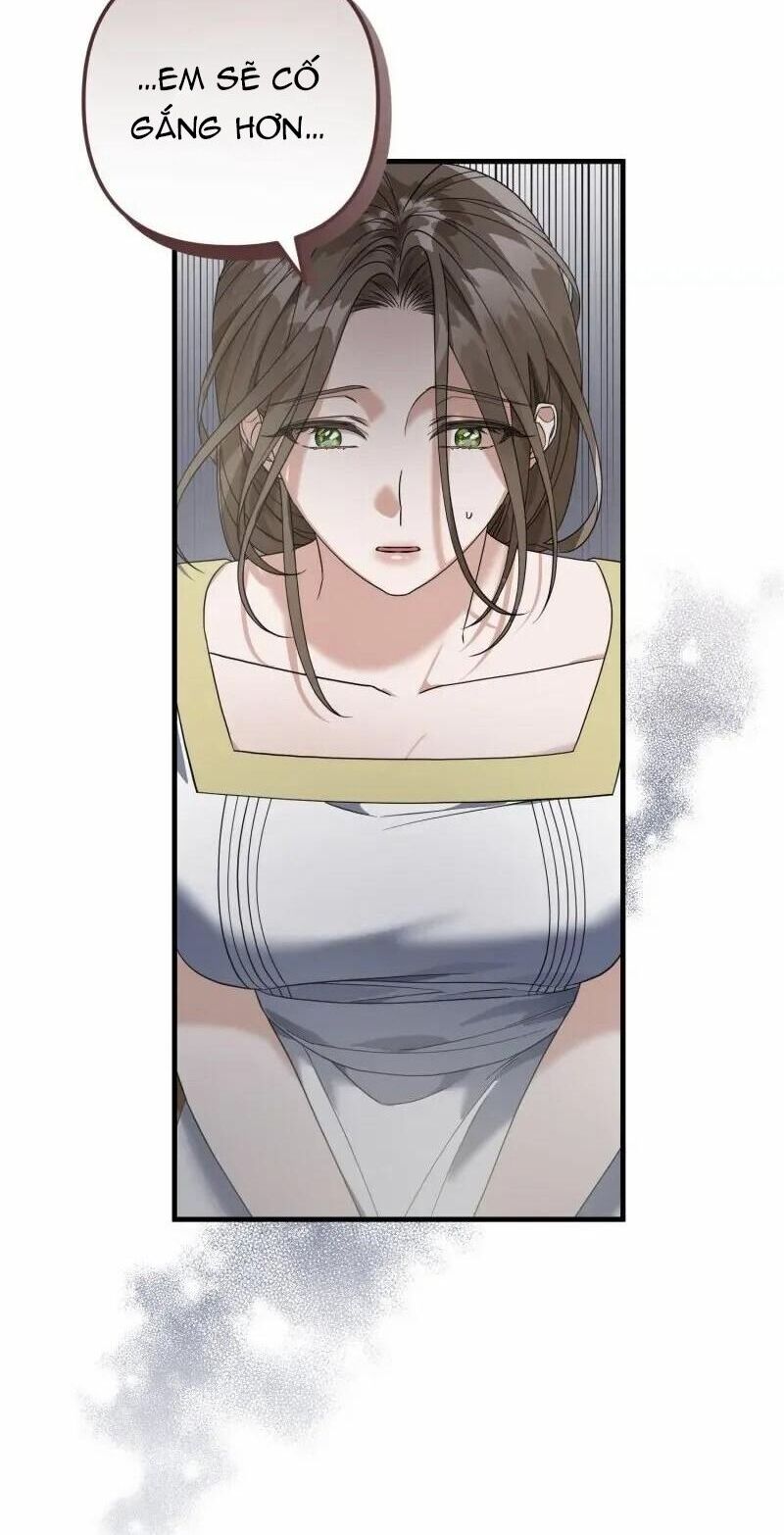 Sự quyến rũ của người vợ: Chapter 3
