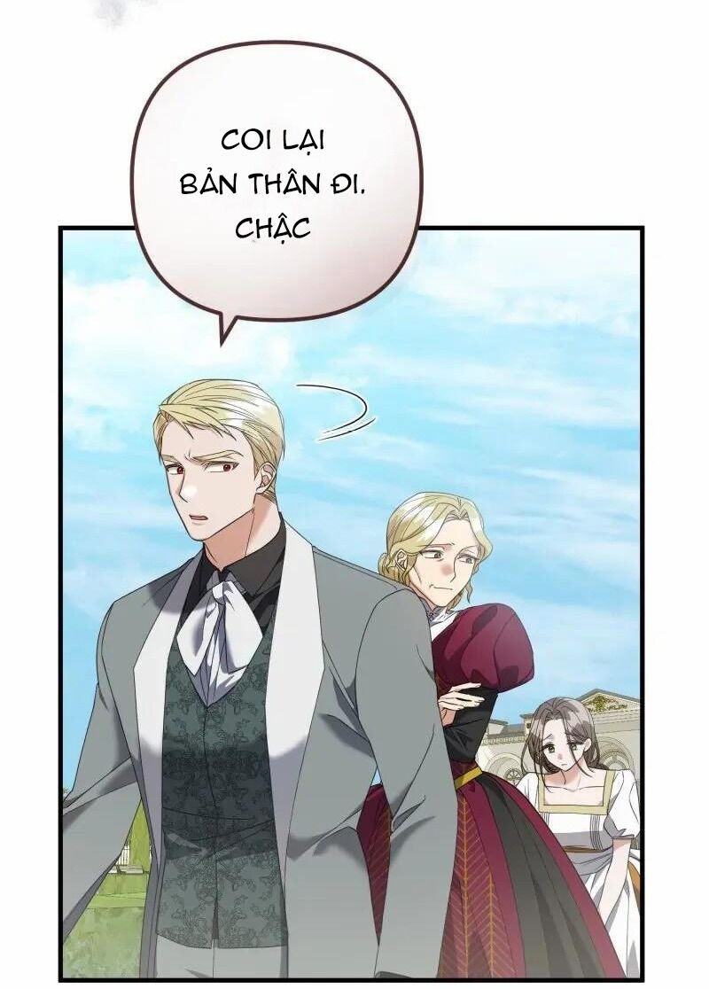 Sự quyến rũ của người vợ: Chapter 3