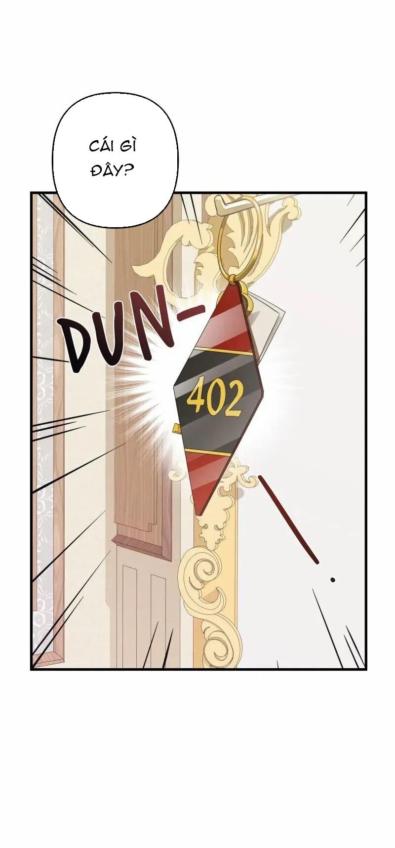 Sự quyến rũ của người vợ: Chapter 3