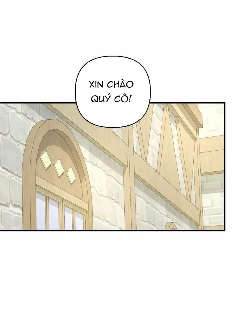 Sự quyến rũ của người vợ: Chapter 3
