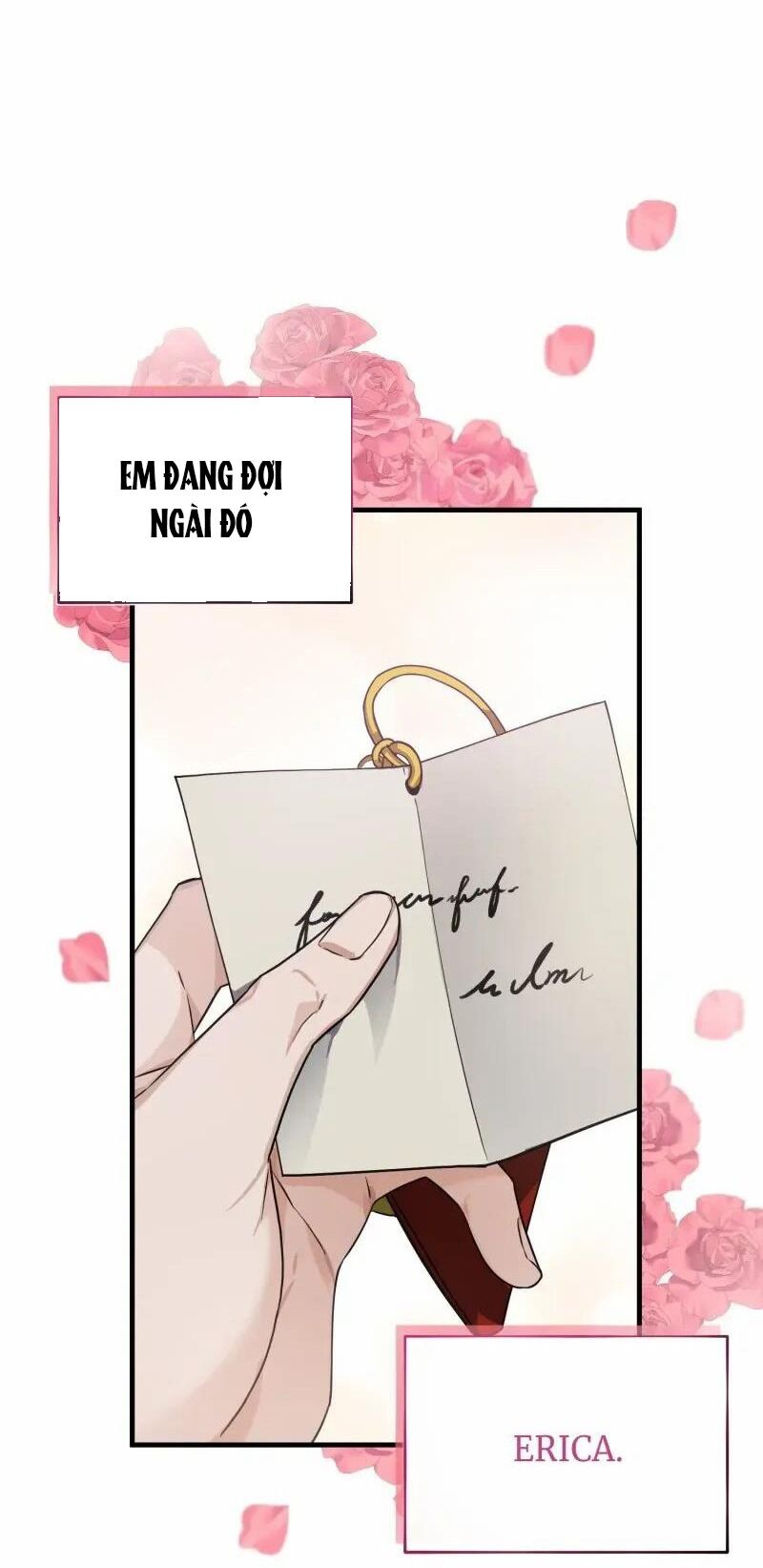 Sự quyến rũ của người vợ: Chapter 3