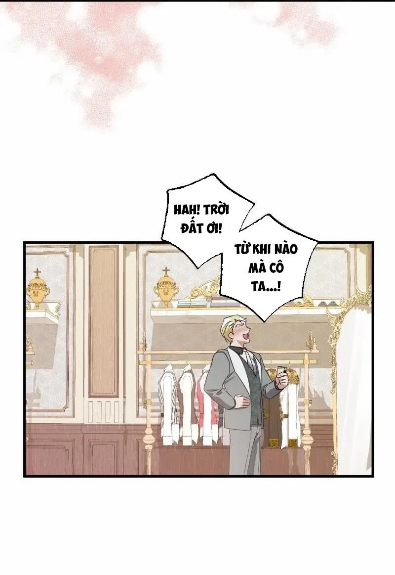 Sự quyến rũ của người vợ: Chapter 3