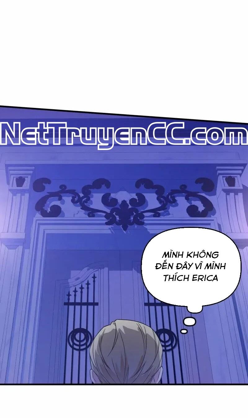 Sự quyến rũ của người vợ: Chapter 3