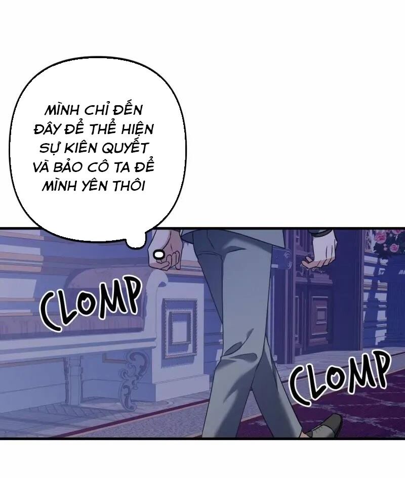 Sự quyến rũ của người vợ: Chapter 3