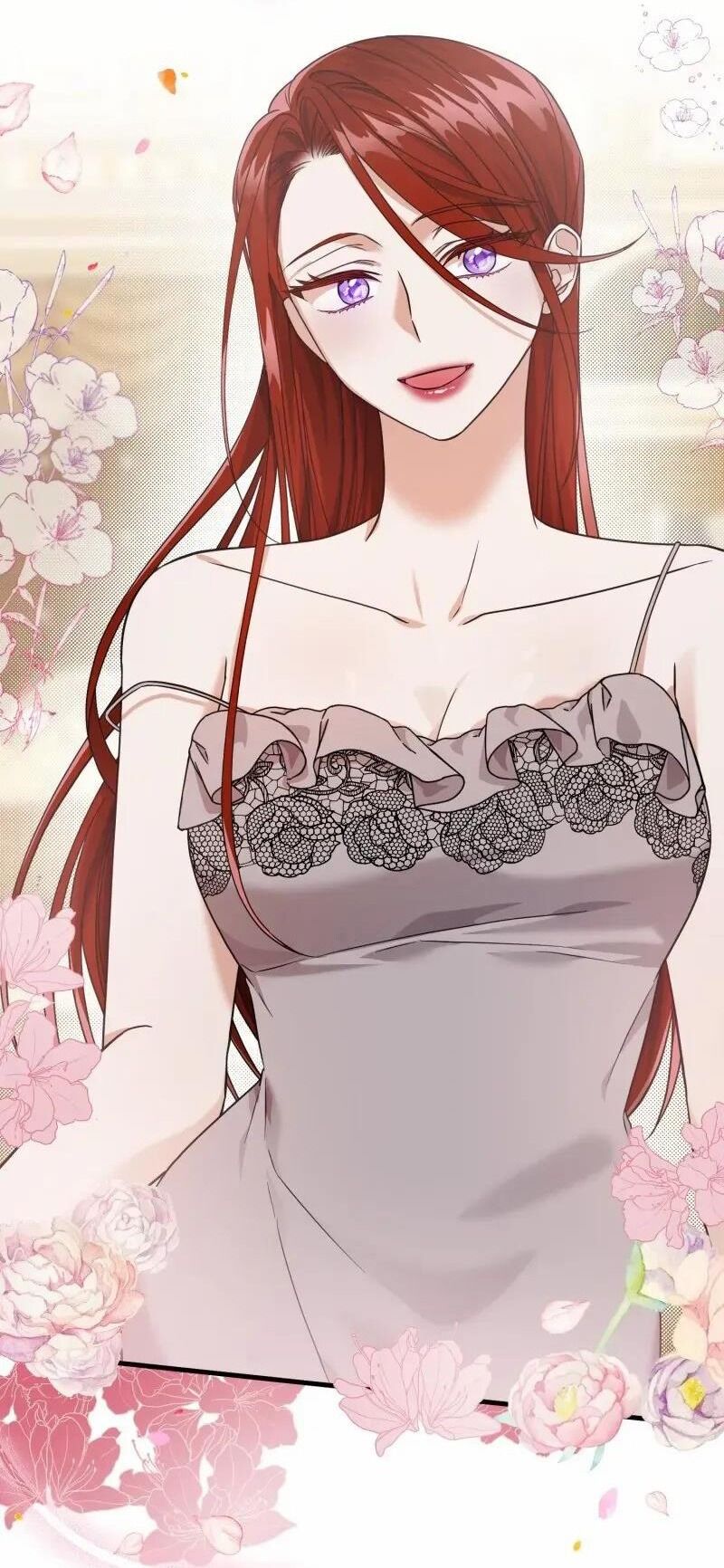 Sự quyến rũ của người vợ: Chapter 3