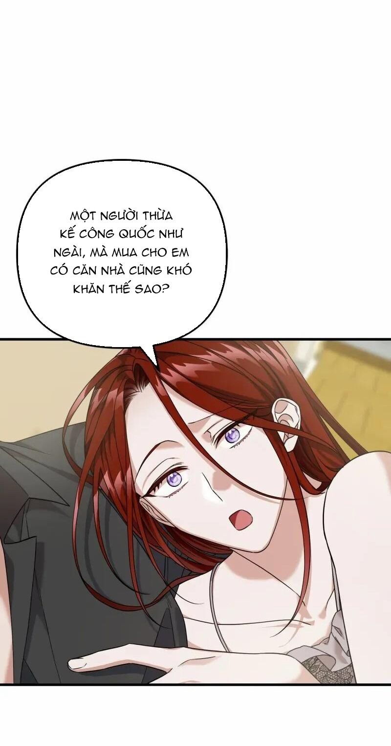 Sự quyến rũ của người vợ: Chapter 3