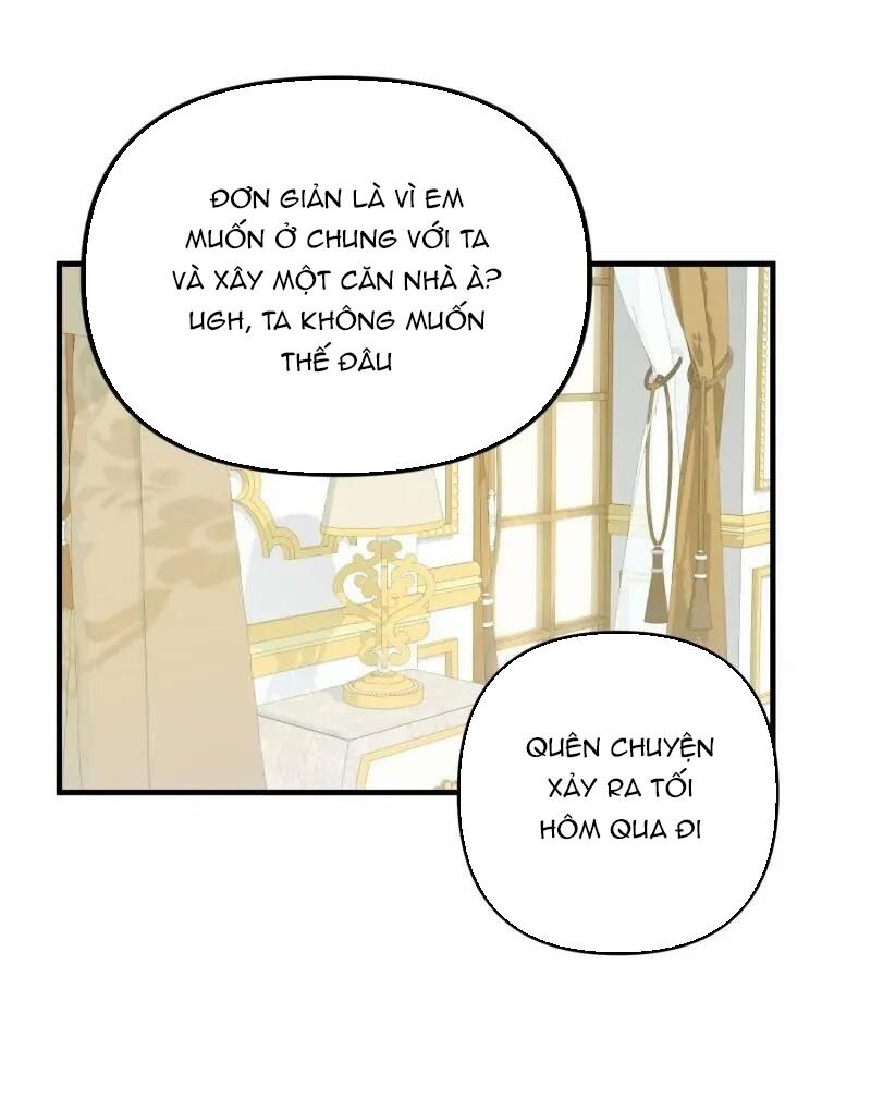 Sự quyến rũ của người vợ: Chapter 3