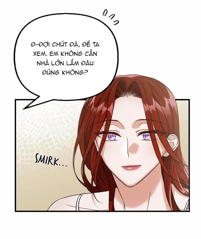 Sự quyến rũ của người vợ: Chapter 3
