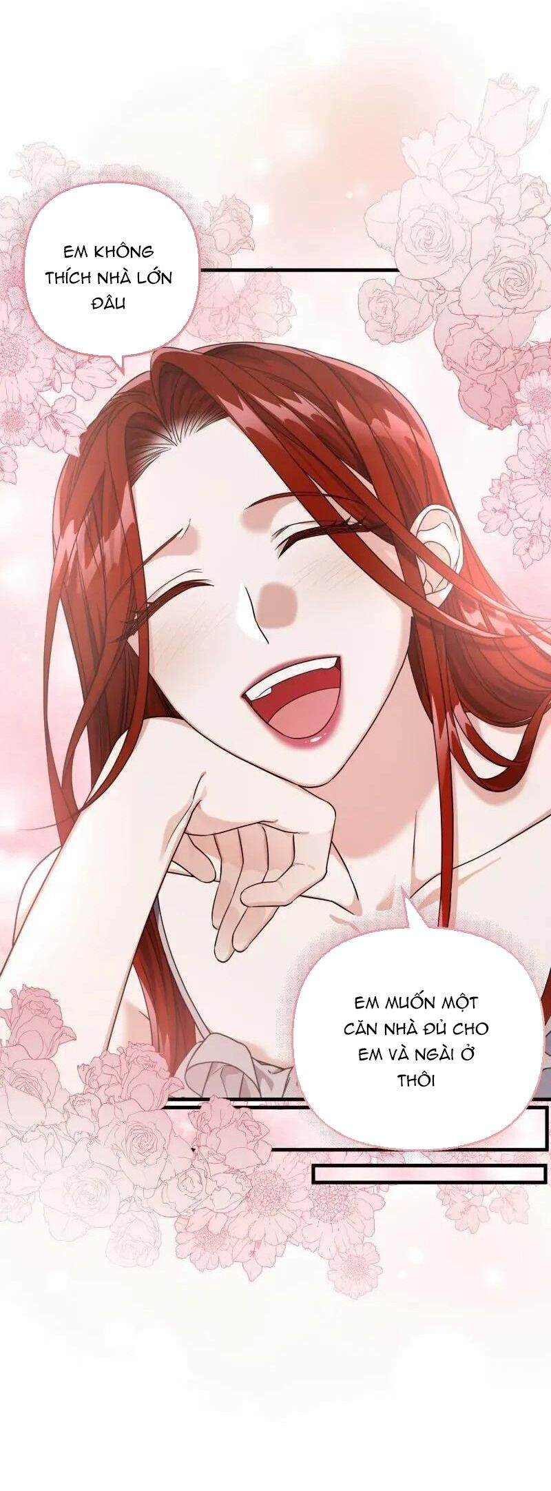 Sự quyến rũ của người vợ: Chapter 3