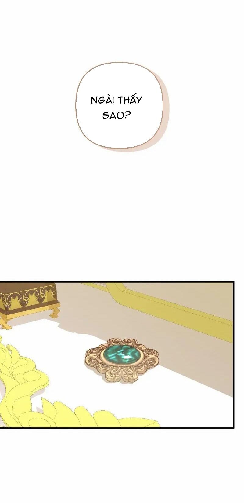 Sự quyến rũ của người vợ: Chapter 3