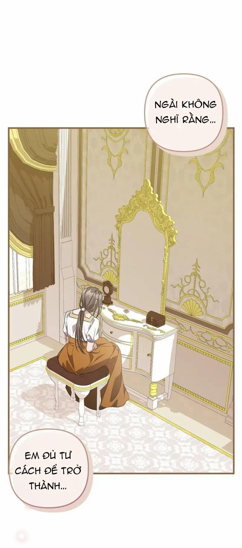 Sự quyến rũ của người vợ: Chapter 3