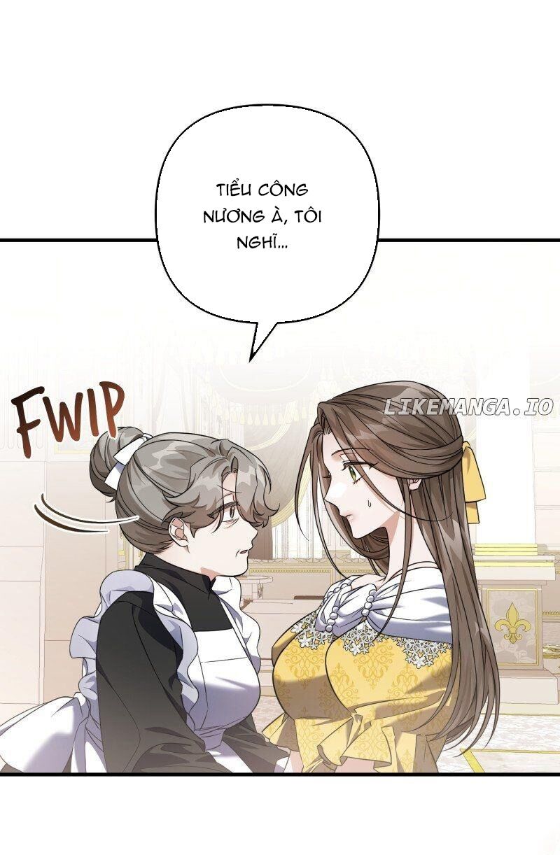Sự quyến rũ của người vợ: Chapter 4