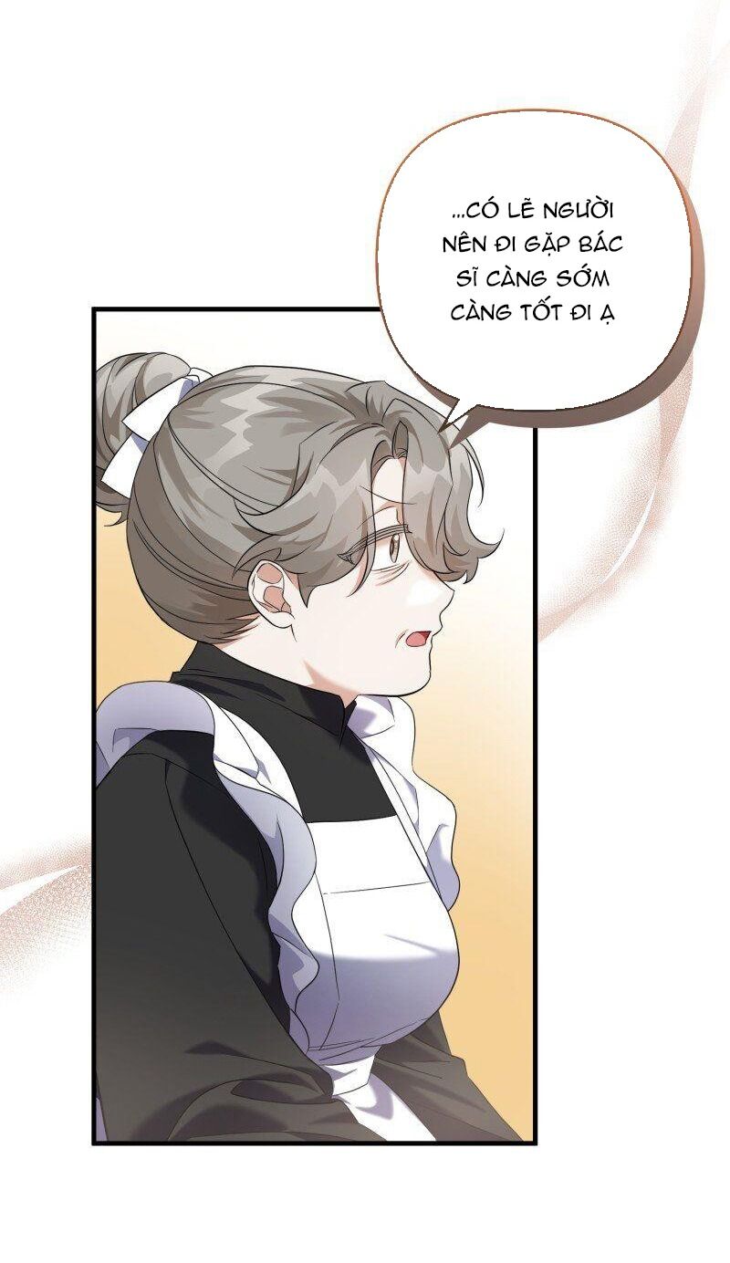 Sự quyến rũ của người vợ: Chapter 4