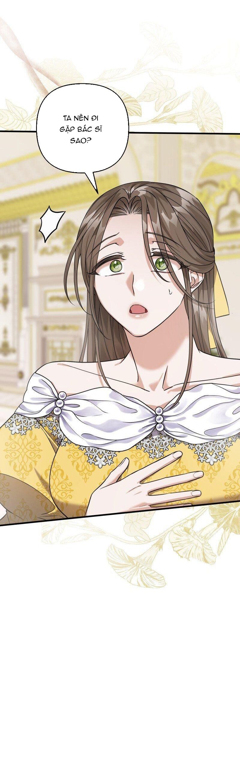 Sự quyến rũ của người vợ: Chapter 4