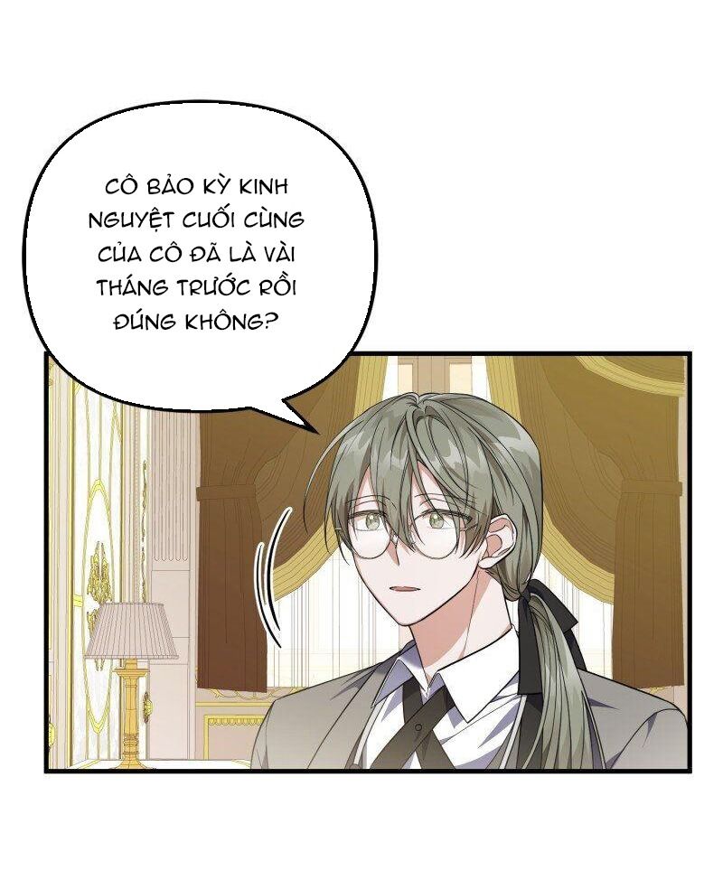Sự quyến rũ của người vợ: Chapter 4