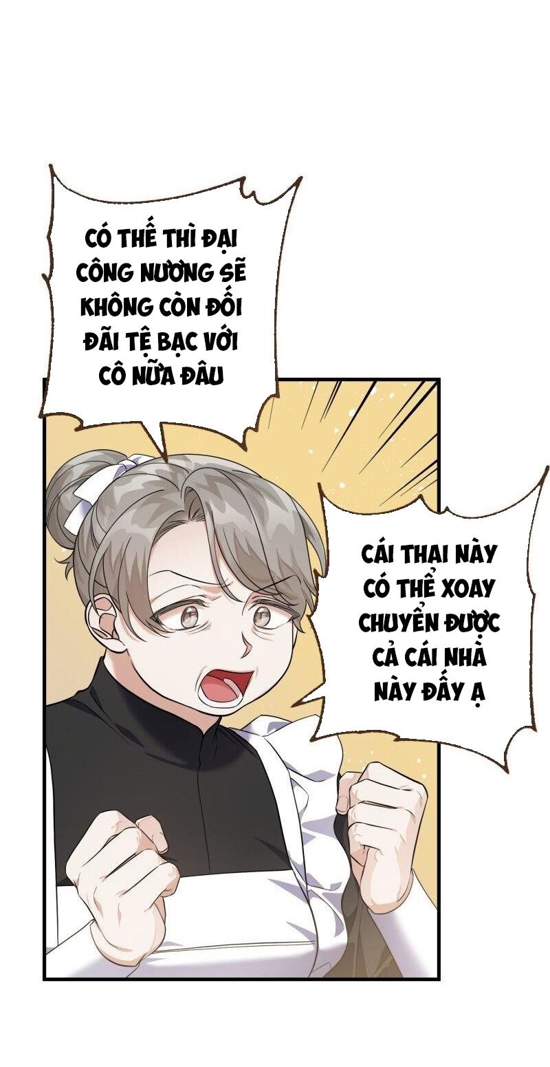 Sự quyến rũ của người vợ: Chapter 4