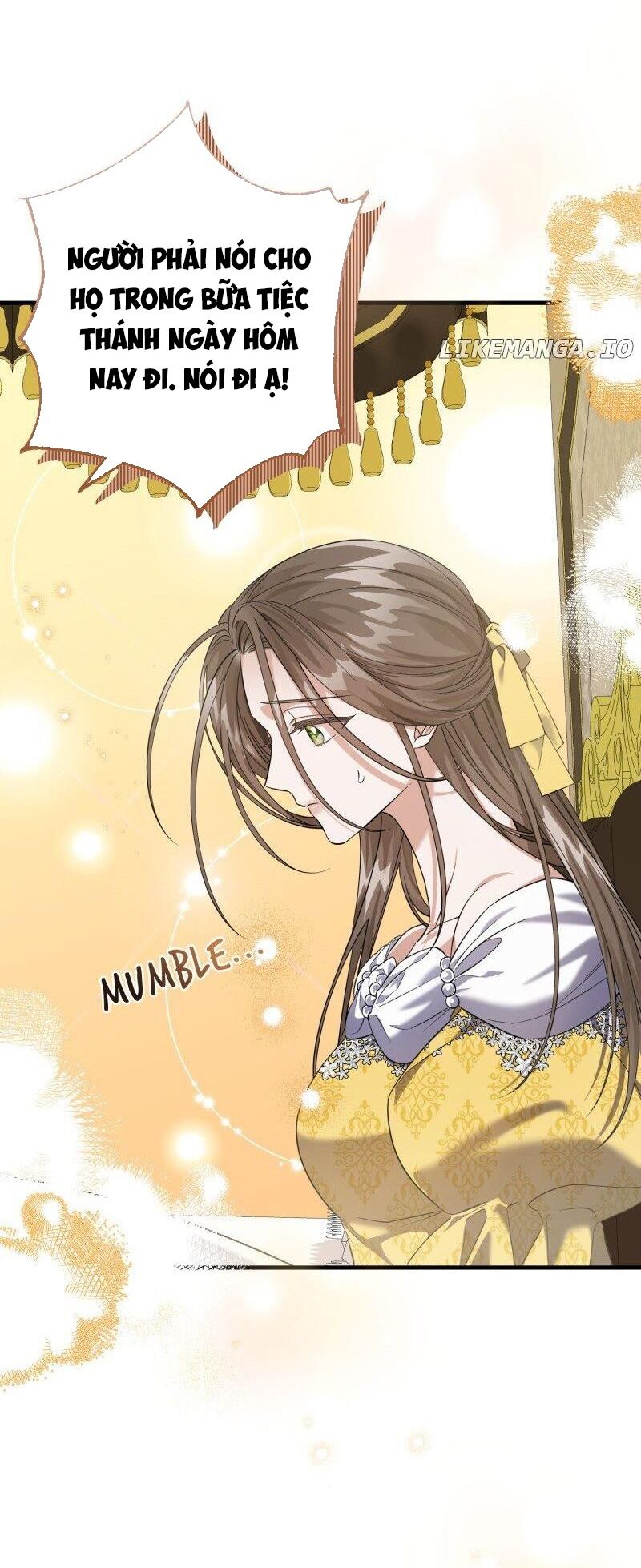 Sự quyến rũ của người vợ: Chapter 4