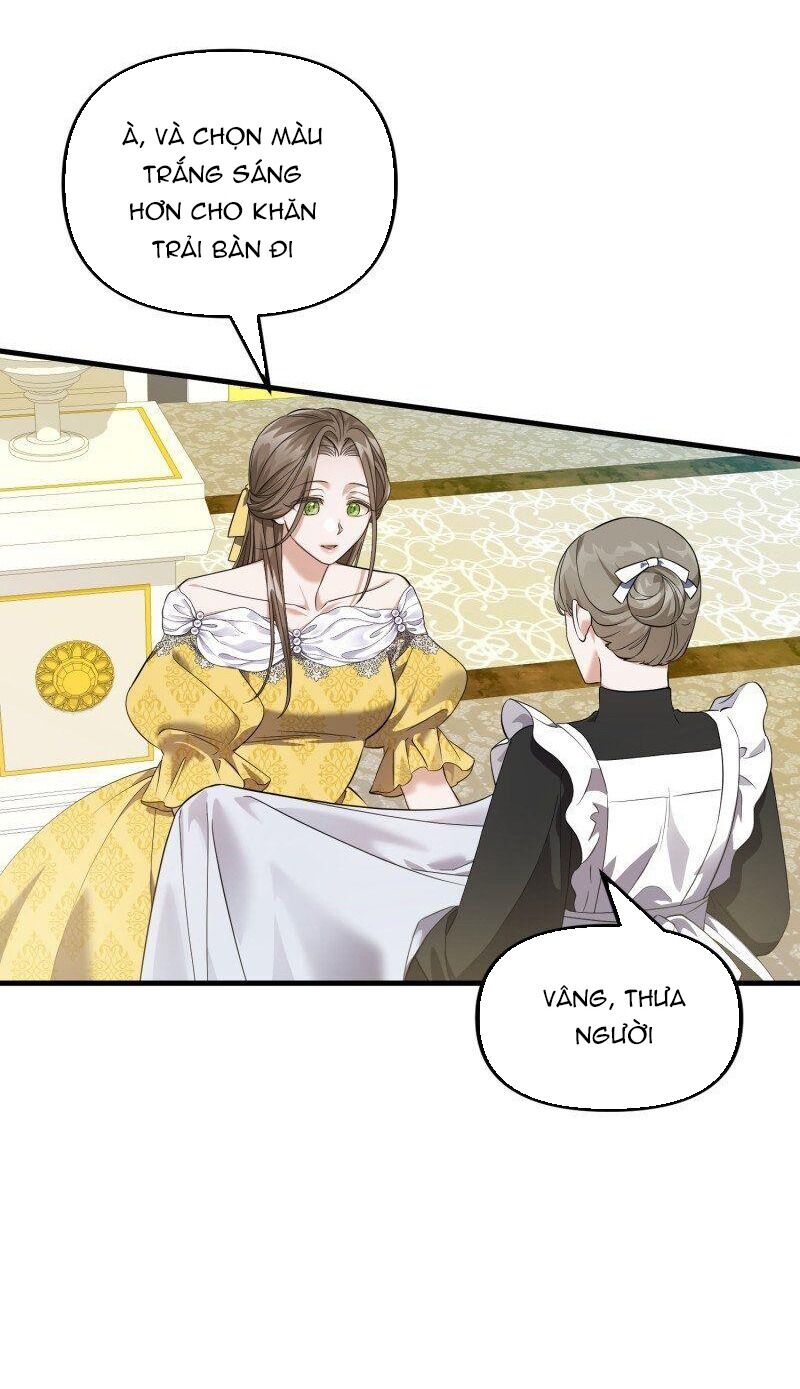 Sự quyến rũ của người vợ: Chapter 4