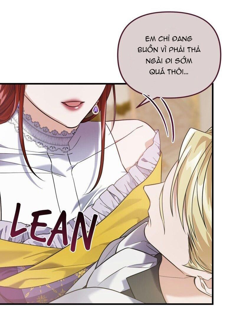 Sự quyến rũ của người vợ: Chapter 4