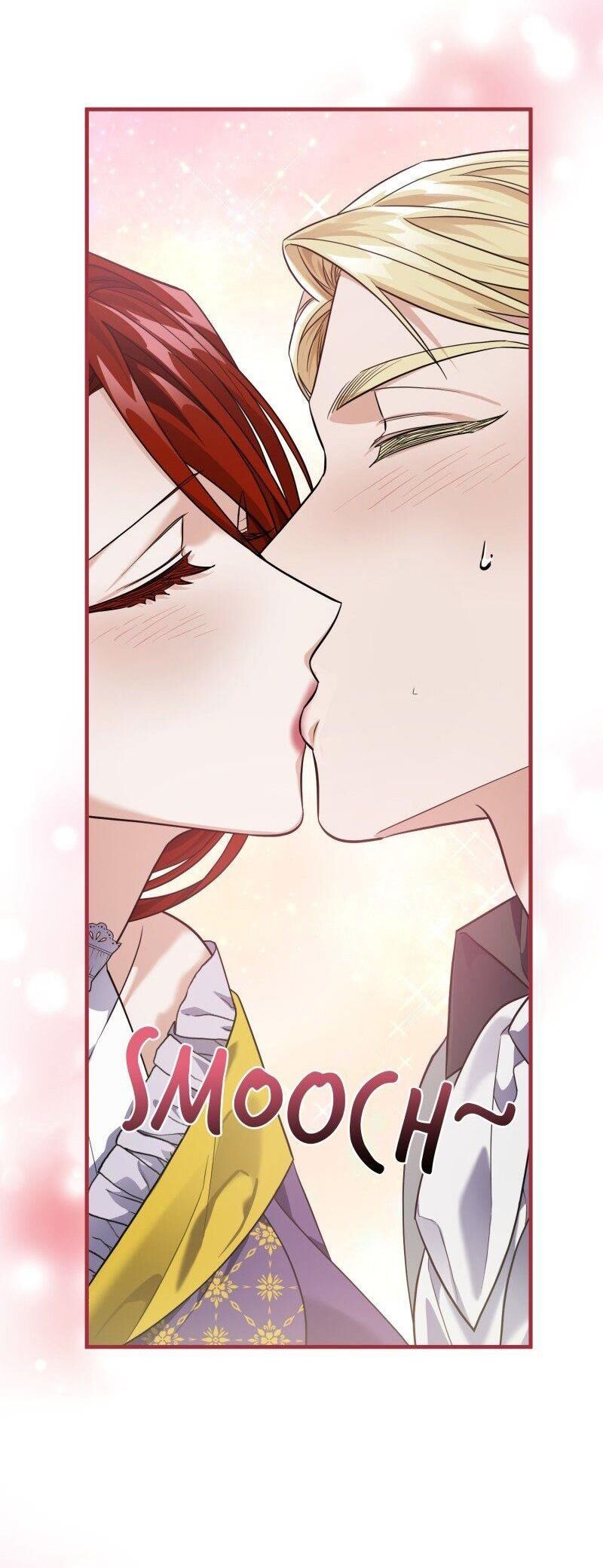 Sự quyến rũ của người vợ: Chapter 4