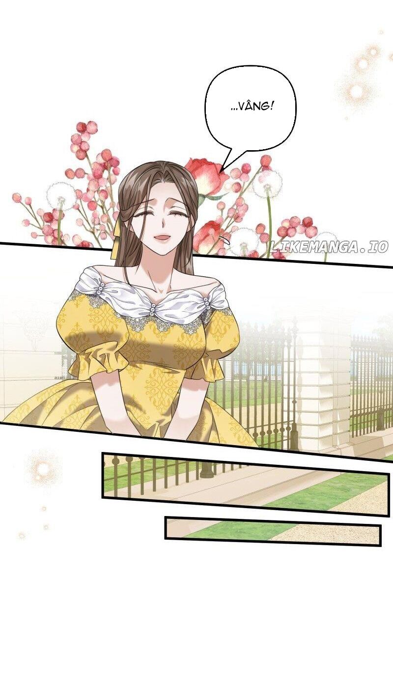 Sự quyến rũ của người vợ: Chapter 4