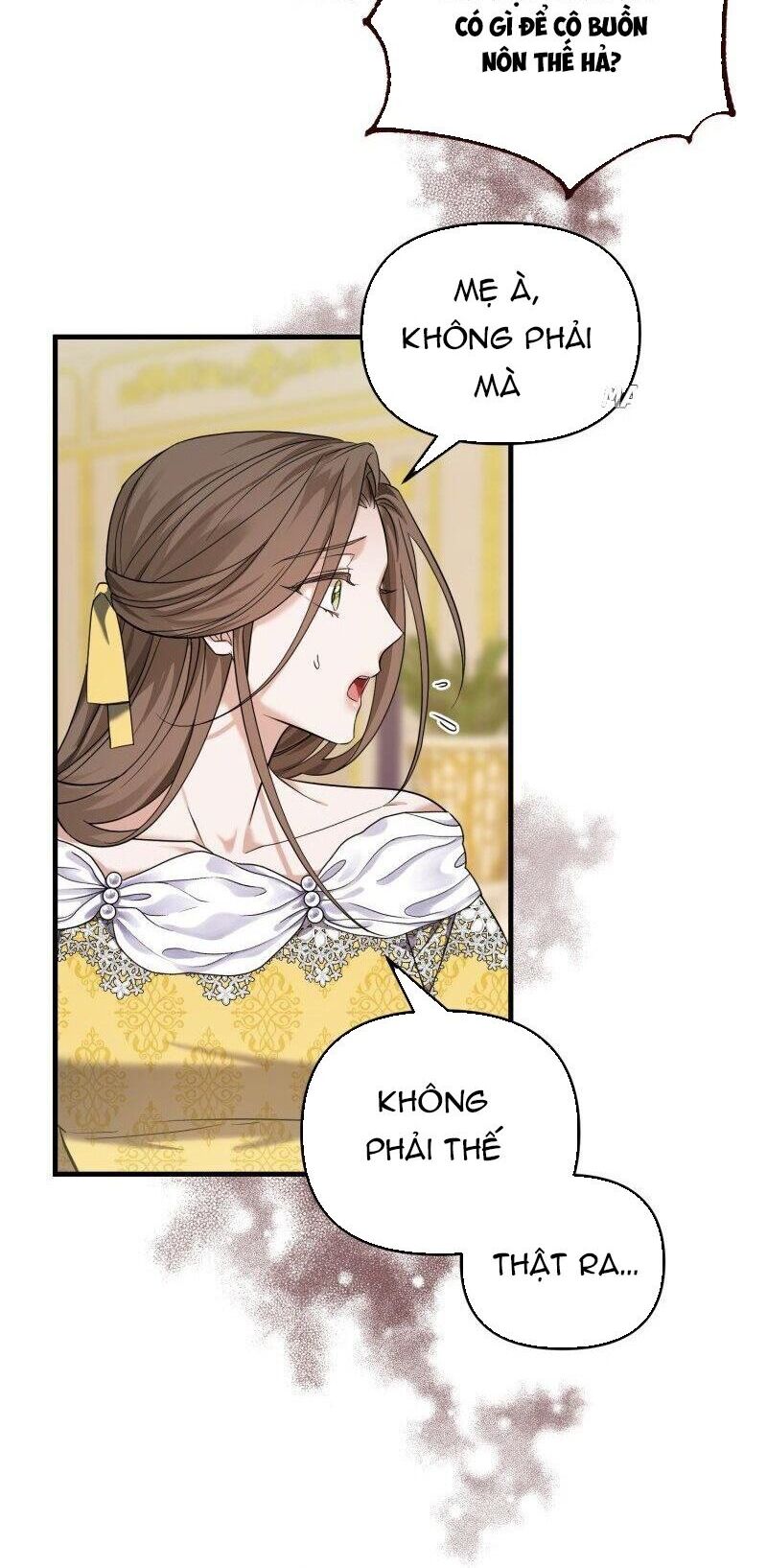Sự quyến rũ của người vợ: Chapter 4