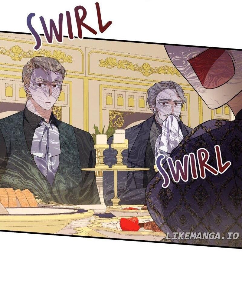 Sự quyến rũ của người vợ: Chapter 4