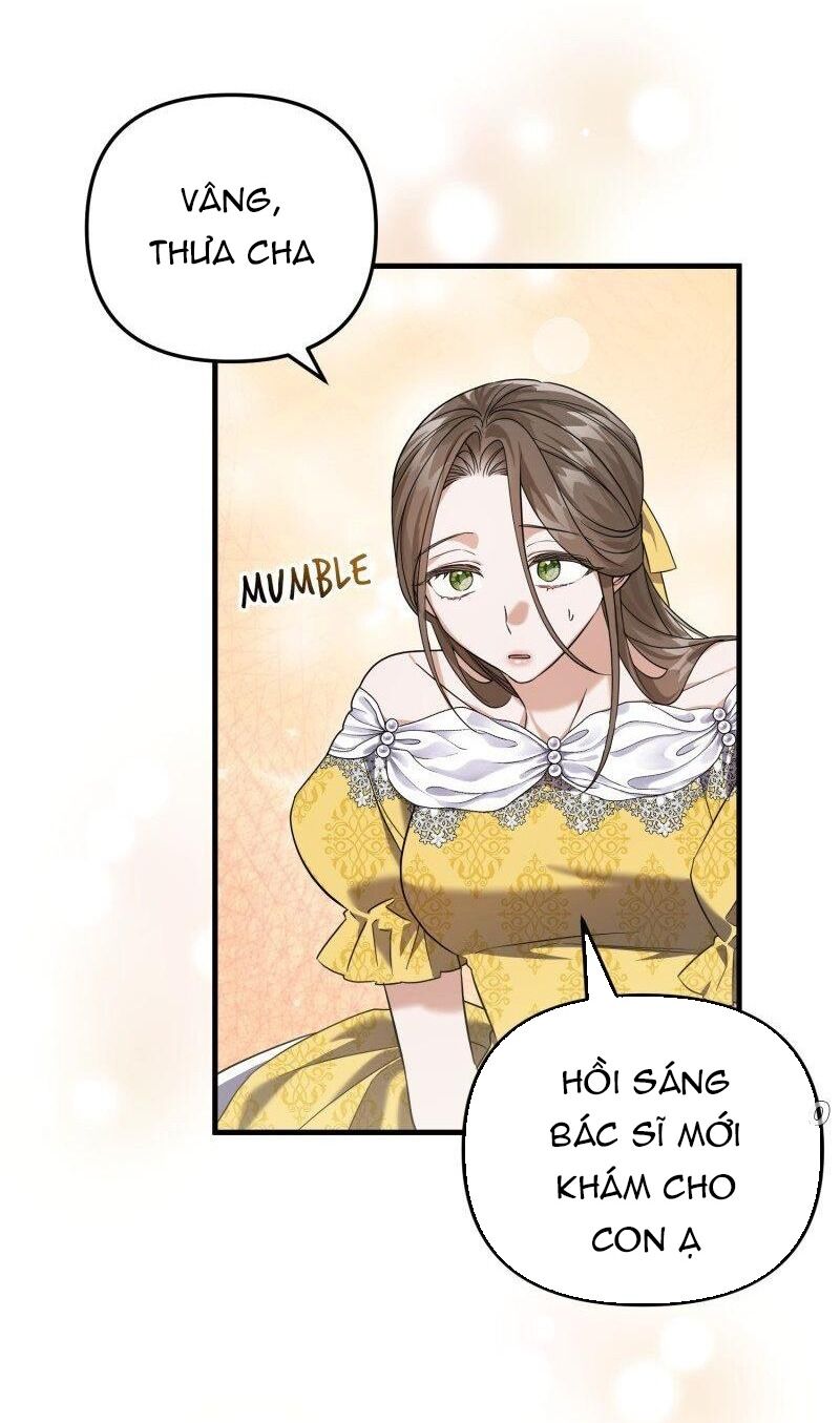 Sự quyến rũ của người vợ: Chapter 4
