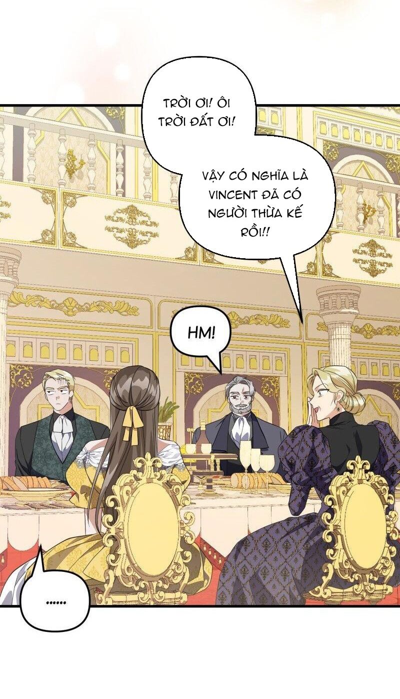 Sự quyến rũ của người vợ: Chapter 4