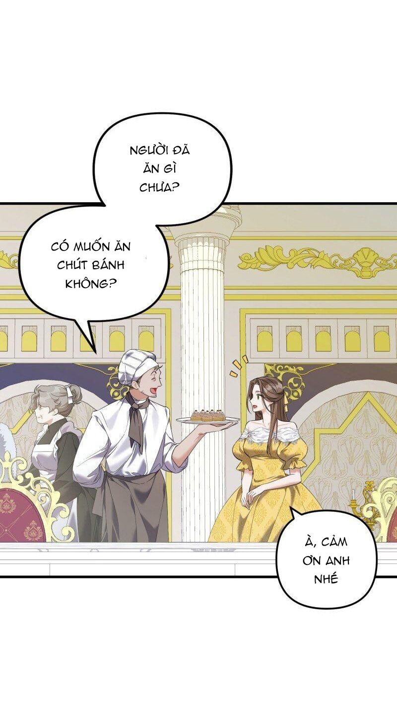 Sự quyến rũ của người vợ: Chapter 4