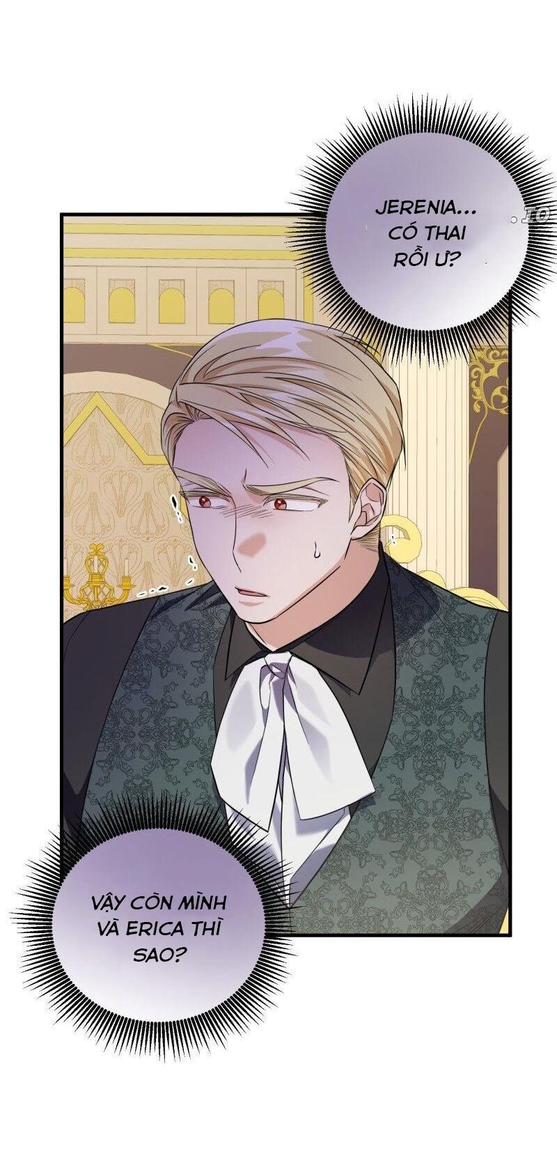 Sự quyến rũ của người vợ: Chapter 4