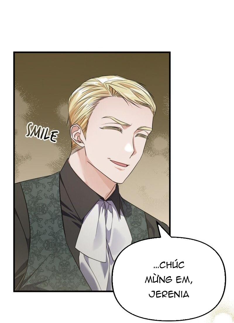 Sự quyến rũ của người vợ: Chapter 4