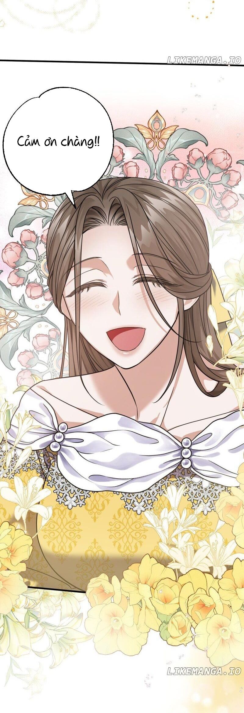 Sự quyến rũ của người vợ: Chapter 4