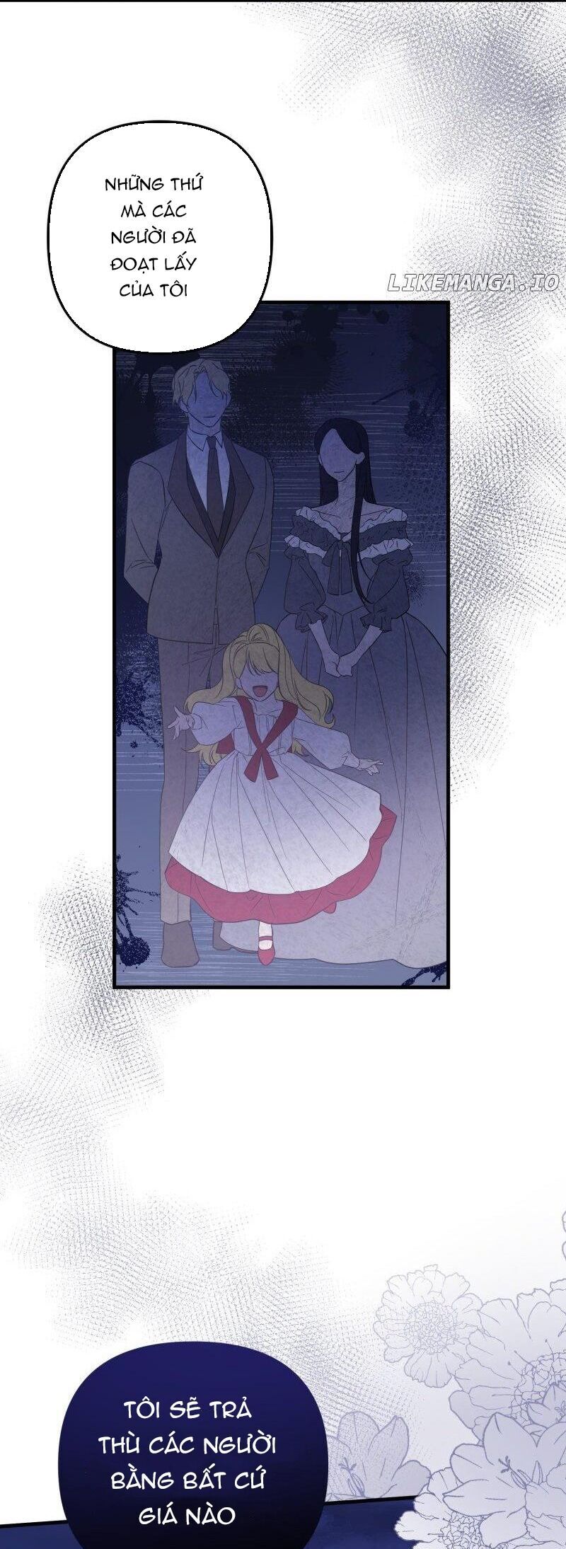 Sự quyến rũ của người vợ: Chapter 4