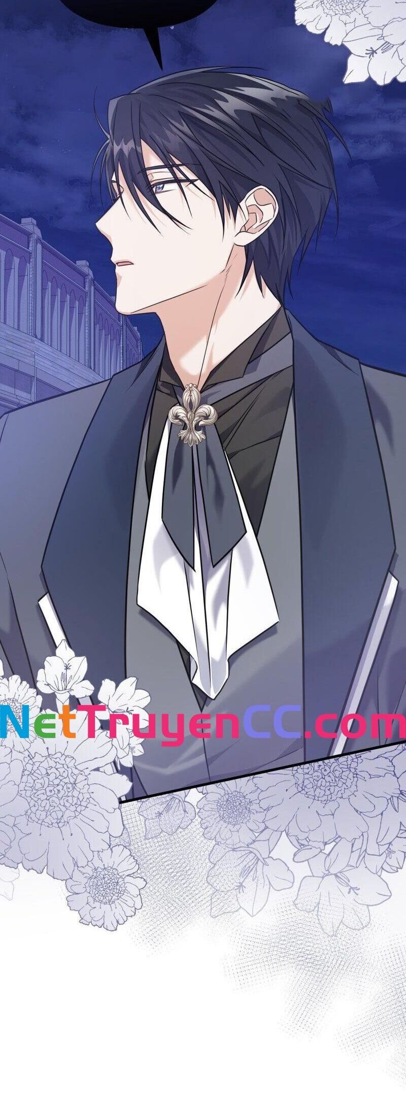Sự quyến rũ của người vợ: Chapter 4