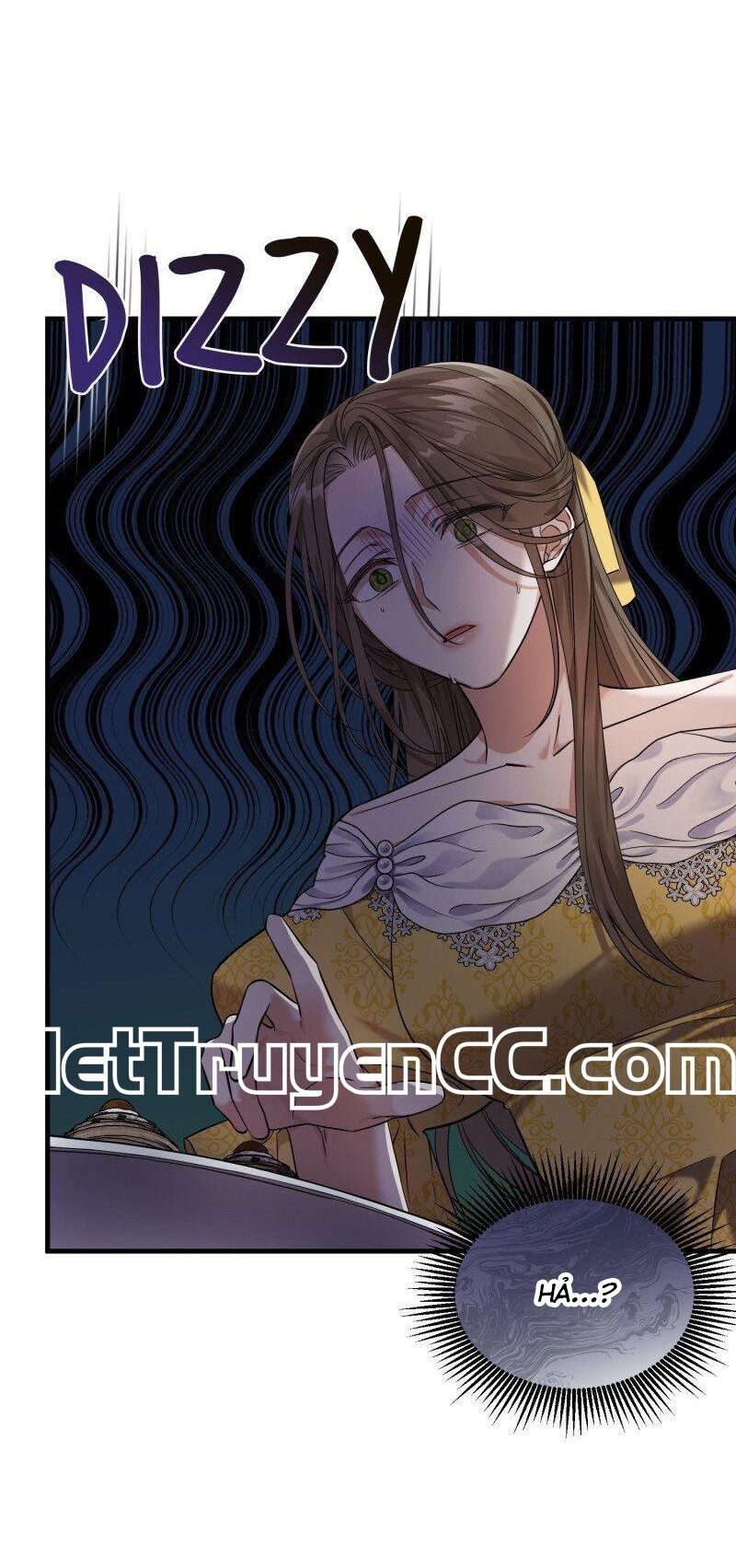 Sự quyến rũ của người vợ: Chapter 4